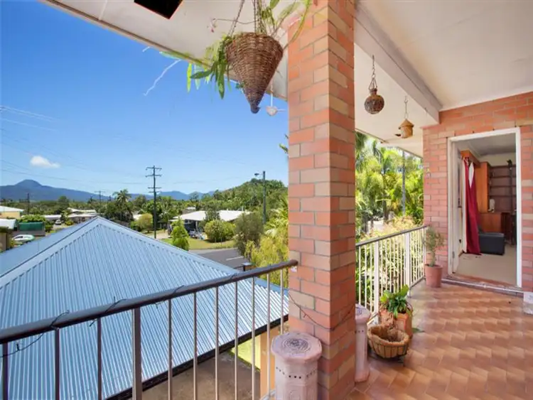 Seventh view of Homely house listing, 37 FAIRVIEW Street, Bayview Heights QLD 4868