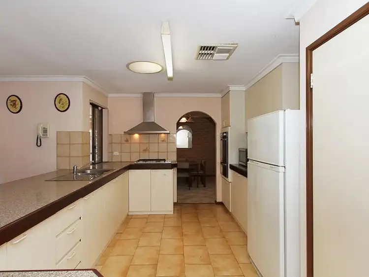 Third view of Homely house listing, 24 Inveraray Crescent, Hamersley WA 6022