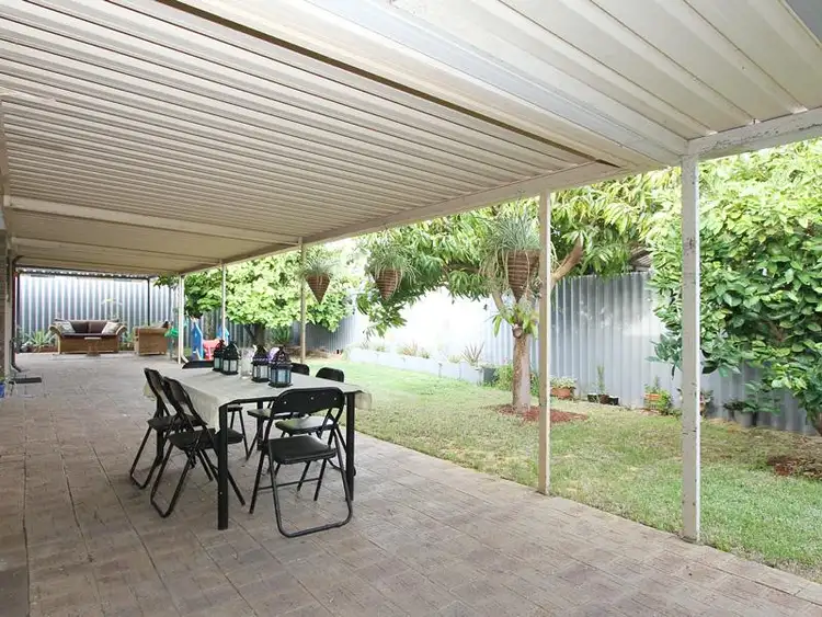 Second view of Homely house listing, 2 Mitre Court, Mirrabooka WA 6061