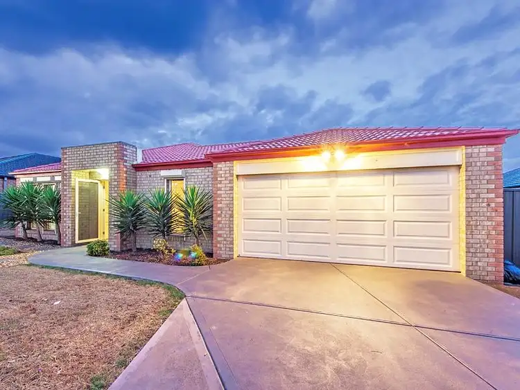 Fourth view of Homely house listing, 100 Westmeadows Lane, Truganina VIC 3029