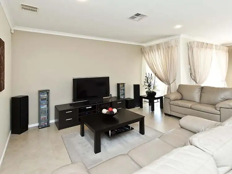 Seventh view of Homely house listing, 168 Arpenteur Drive, Baldivis WA 6171