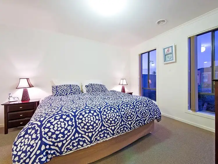 Sixth view of Homely house listing, 19 McDougall Place, Truganina VIC 3029