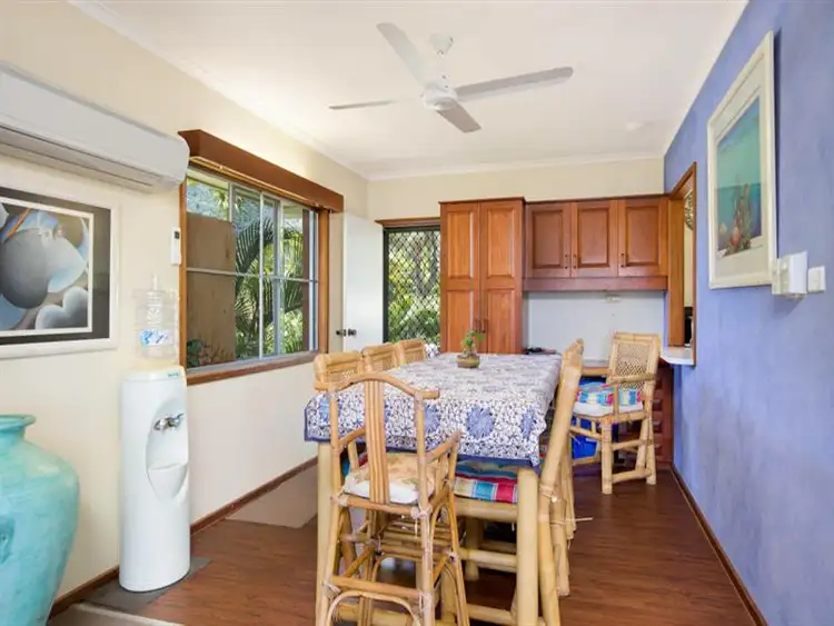 Fifth view of Homely house listing, 37 FAIRVIEW Street, Bayview Heights QLD 4868