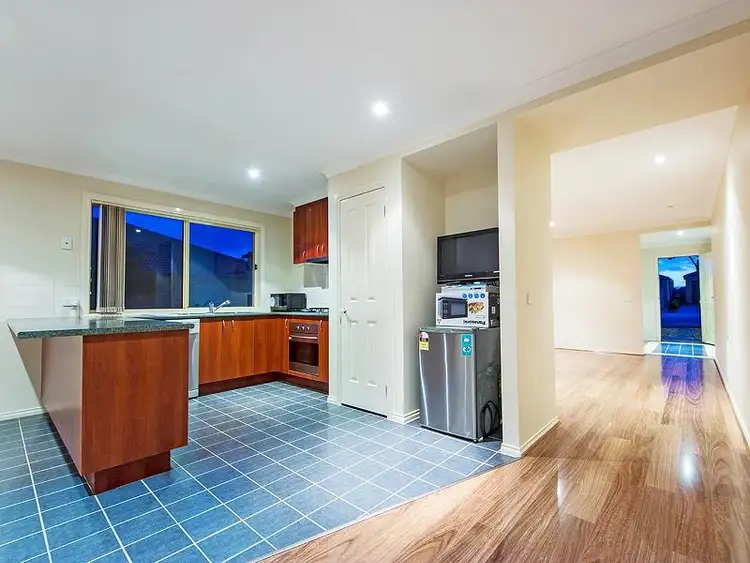 Seventh view of Homely house listing, 100 Westmeadows Lane, Truganina VIC 3029
