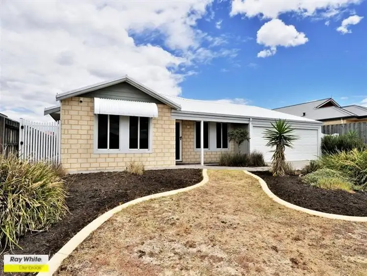 Fourth view of Homely house listing, 12 Ardmore Parade, Ellenbrook WA 6069