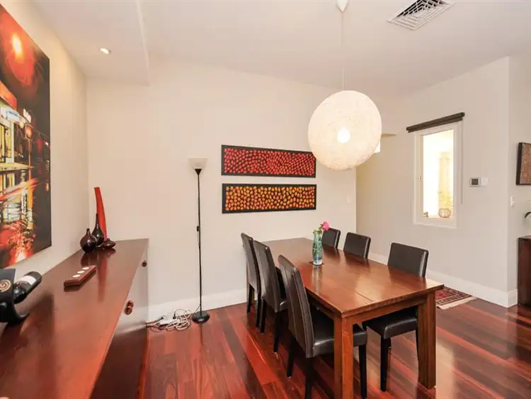 Sixth view of Homely house listing, 129 Fifth Avenue, Mount Lawley WA 6050