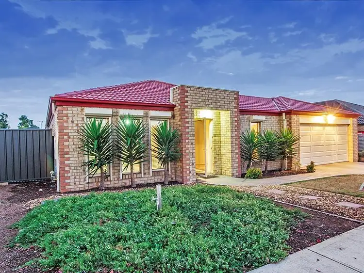Second view of Homely house listing, 100 Westmeadows Lane, Truganina VIC 3029