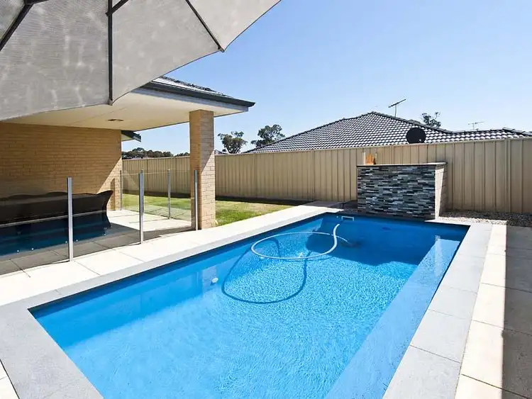 Third view of Homely house listing, 168 Arpenteur Drive, Baldivis WA 6171