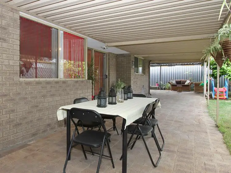 Fifth view of Homely house listing, 2 Mitre Court, Mirrabooka WA 6061