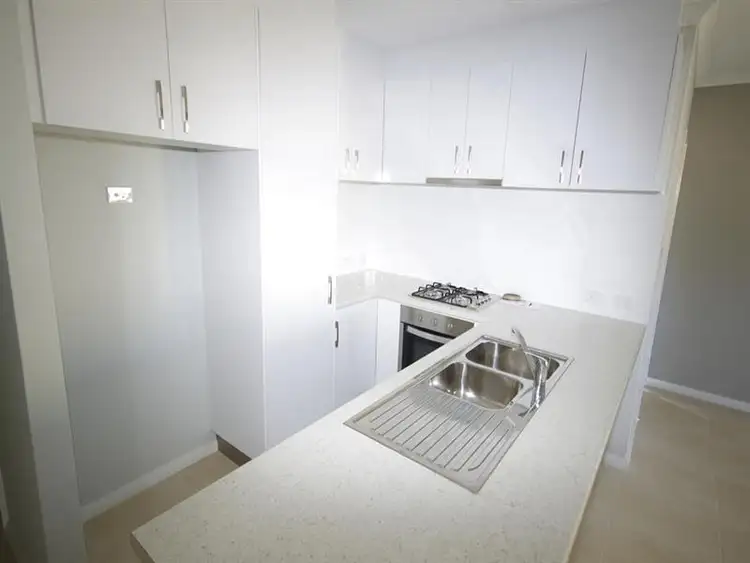 Second view of Homely villa listing, 32b Ringmer Way, Westminster WA 6061