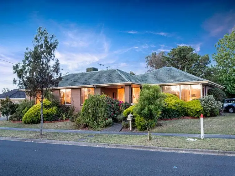 29 Naranga Crescent, Frankston VIC 3199