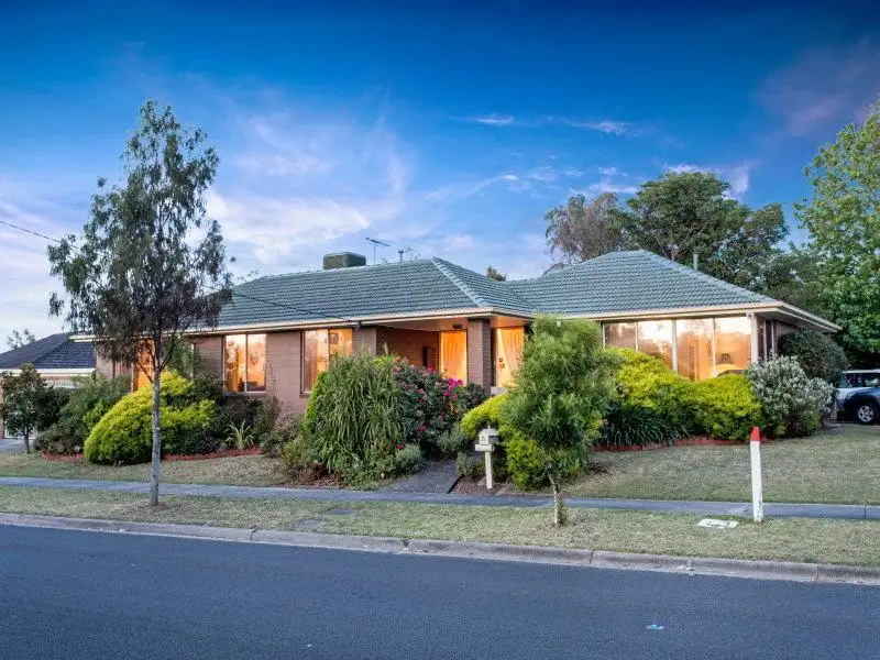 Main view of Homely house listing, 29 Naranga Crescent, Frankston VIC 3199