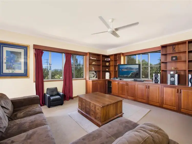 Second view of Homely house listing, 37 FAIRVIEW Street, Bayview Heights QLD 4868