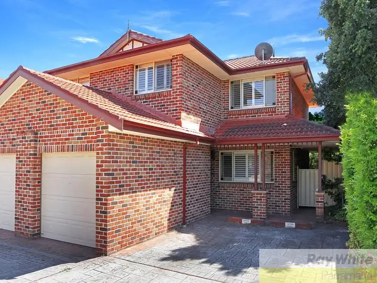 Seventh view of Homely townhouse listing, 4/50 Morton Street, Parramatta NSW 2150