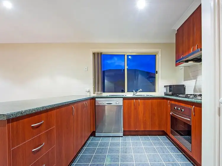 Fifth view of Homely house listing, 100 Westmeadows Lane, Truganina VIC 3029