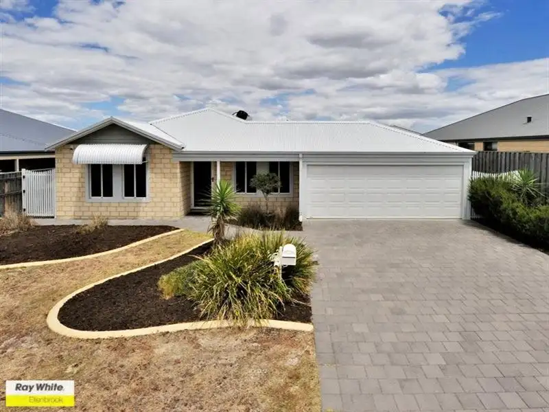 Main view of Homely house listing, 12 Ardmore Parade, Ellenbrook WA 6069