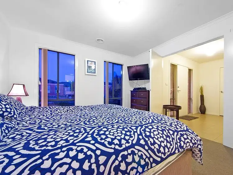 Seventh view of Homely house listing, 19 McDougall Place, Truganina VIC 3029