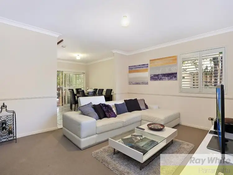 Main view of Homely townhouse listing, 4/50 Morton Street, Parramatta NSW 2150