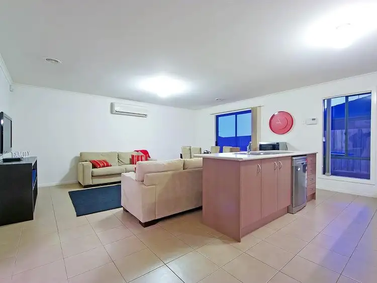 Fifth view of Homely house listing, 19 McDougall Place, Truganina VIC 3029