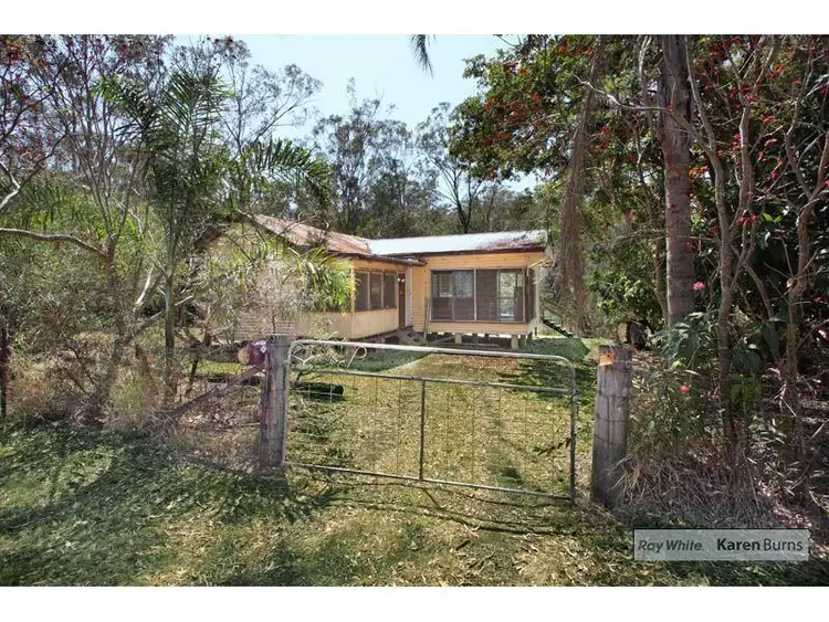 Main view of Homely rural property listing, 131 Haven Road, Pullenvale QLD 4069