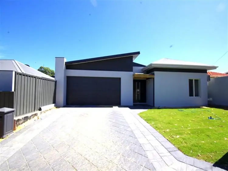 28 Kenwick Way, Balga WA 6061