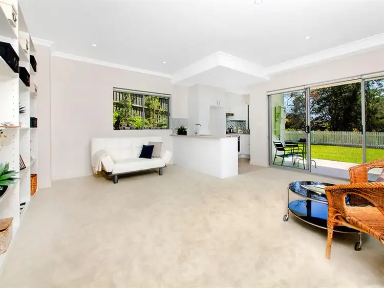 Third view of Homely unit listing, 5/39-41 Pacific Parade, Dee Why NSW 2099