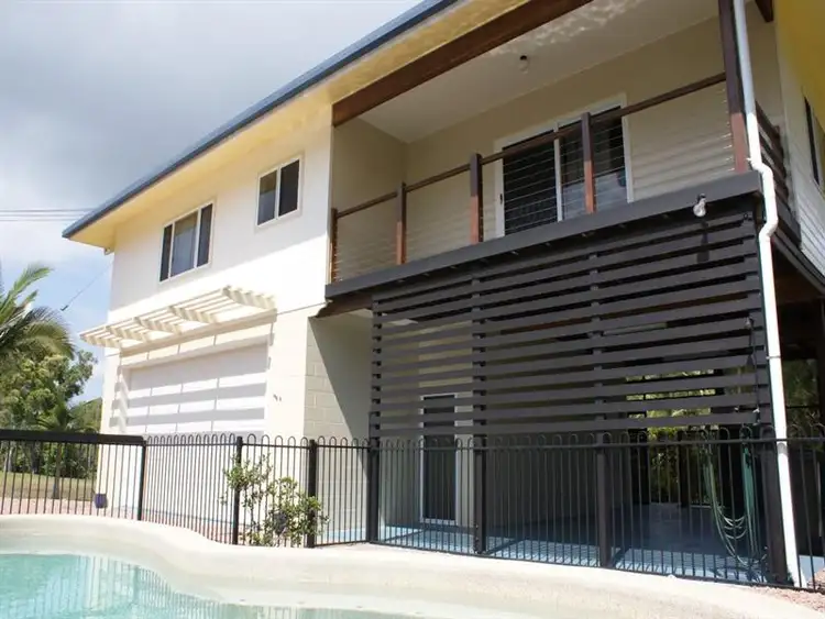 Second view of Homely house listing, 9 REID Road, Wongaling Beach QLD 4852