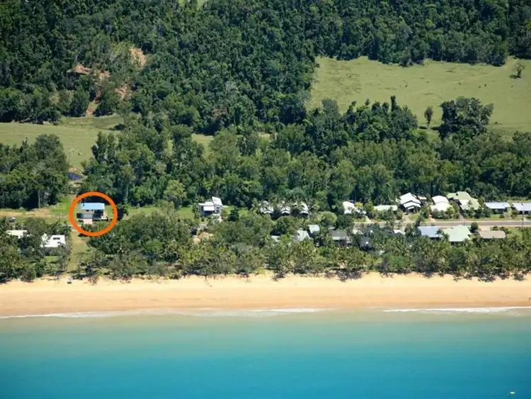 Fourth view of Homely house listing, 9 REID Road, Wongaling Beach QLD 4852