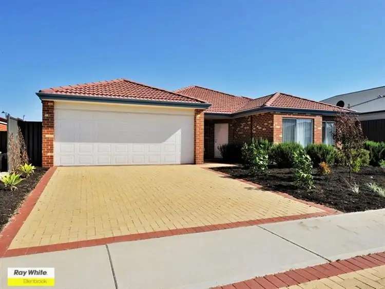 Fifth view of Homely house listing, 63 Marden Grange, Ellenbrook WA 6069