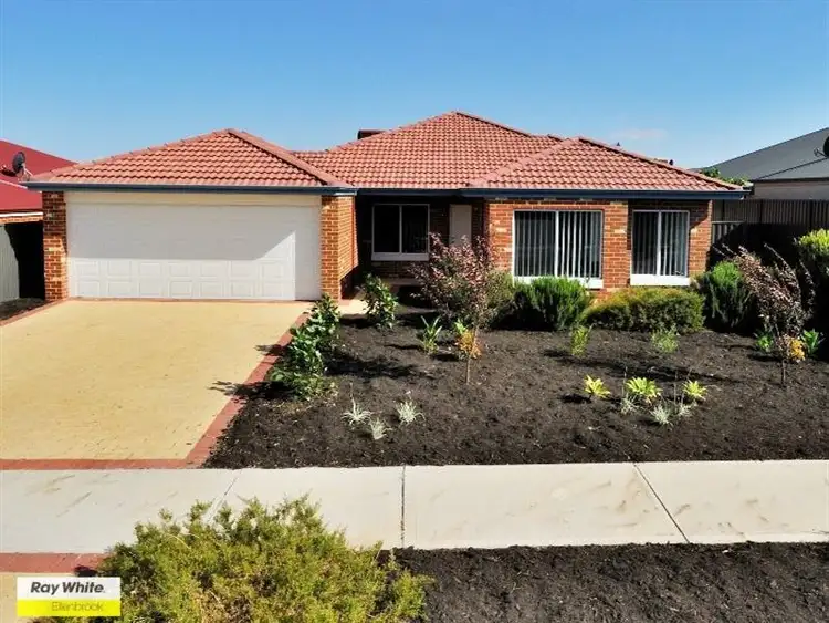 63 Marden Grange, Ellenbrook WA 6069