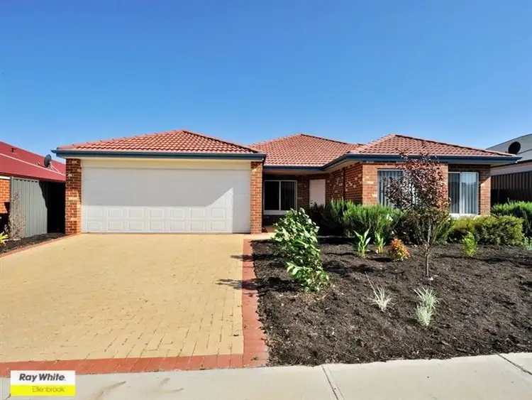 Sixth view of Homely house listing, 63 Marden Grange, Ellenbrook WA 6069