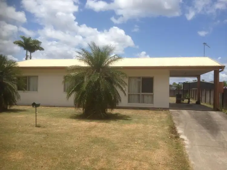 Main view of Homely house listing, 13 Murphy Street, Gordonvale QLD 4865