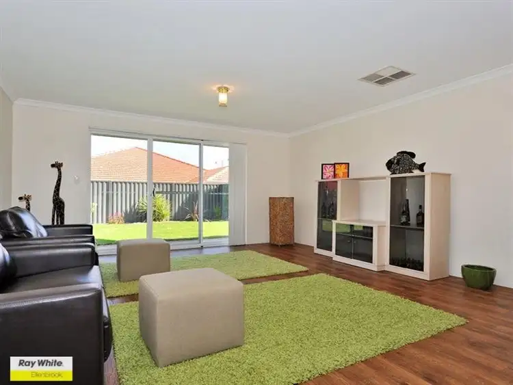 Second view of Homely house listing, 63 Marden Grange, Ellenbrook WA 6069