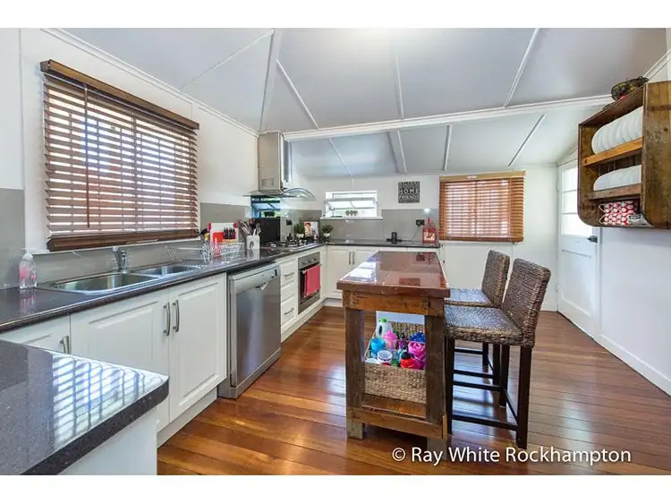 Fourth view of Homely house listing, 19 Spencer Street, The Range QLD 4700