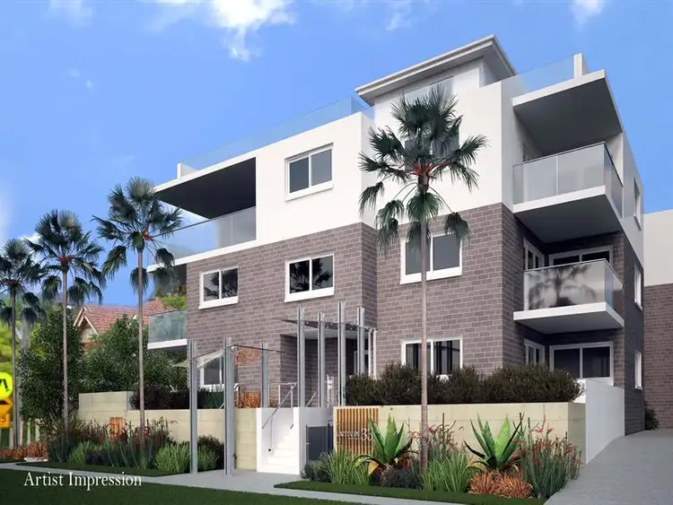 Sixth view of Homely unit listing, 5/39-41 Pacific Parade, Dee Why NSW 2099