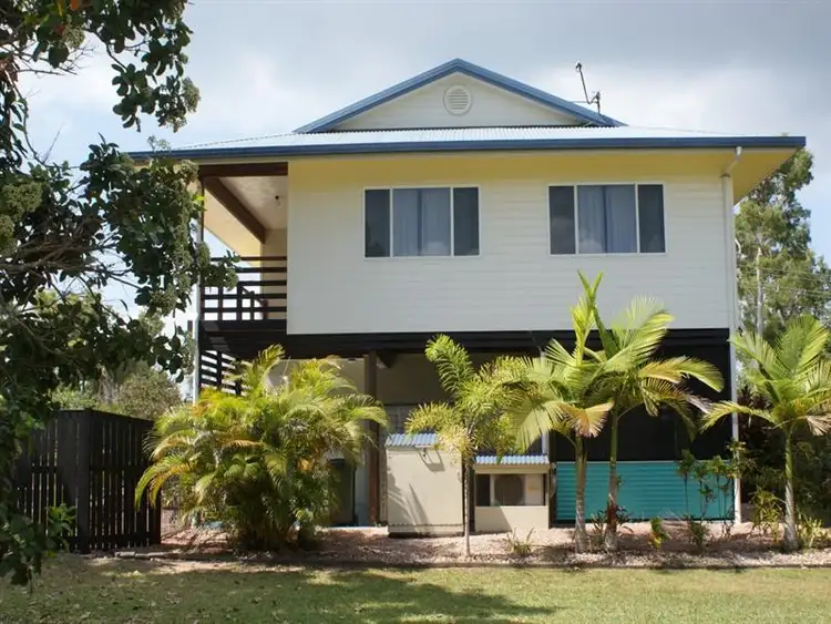 Fifth view of Homely house listing, 9 REID Road, Wongaling Beach QLD 4852