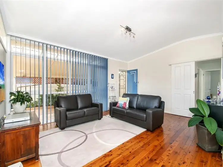 Second view of Homely house listing, 35 Wollybutt Road, Engadine NSW 2233