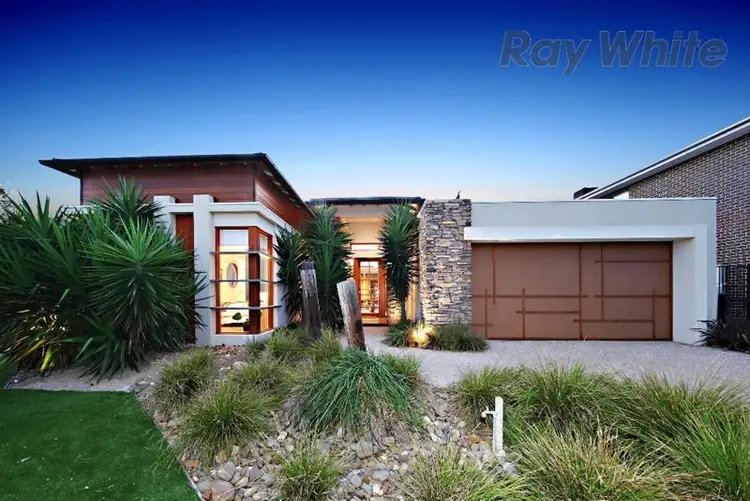 Main view of Homely house listing, 9 Hugo Drive, Point Cook VIC 3030