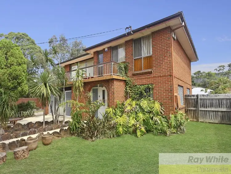 210 Railway Street, Parramatta NSW 2150