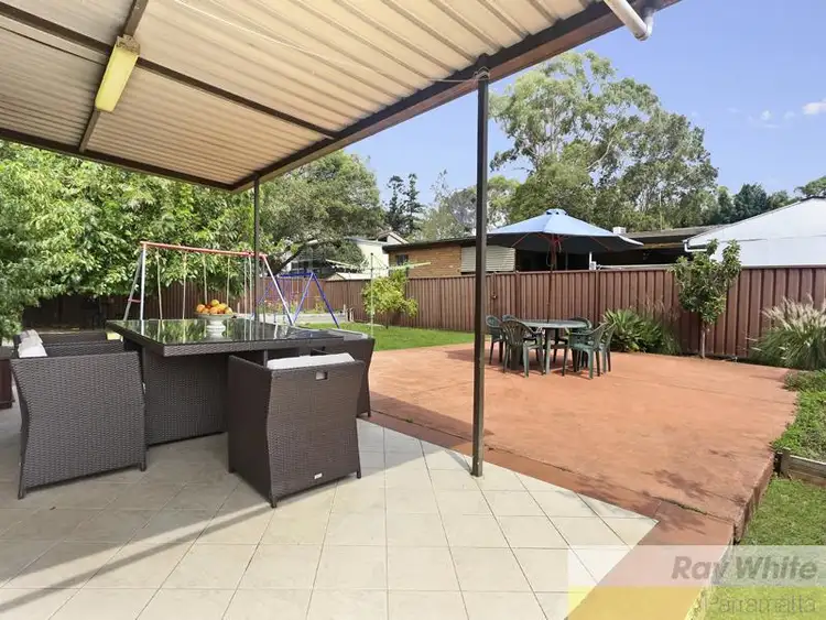Sixth view of Homely house listing, 210 Railway Street, Parramatta NSW 2150