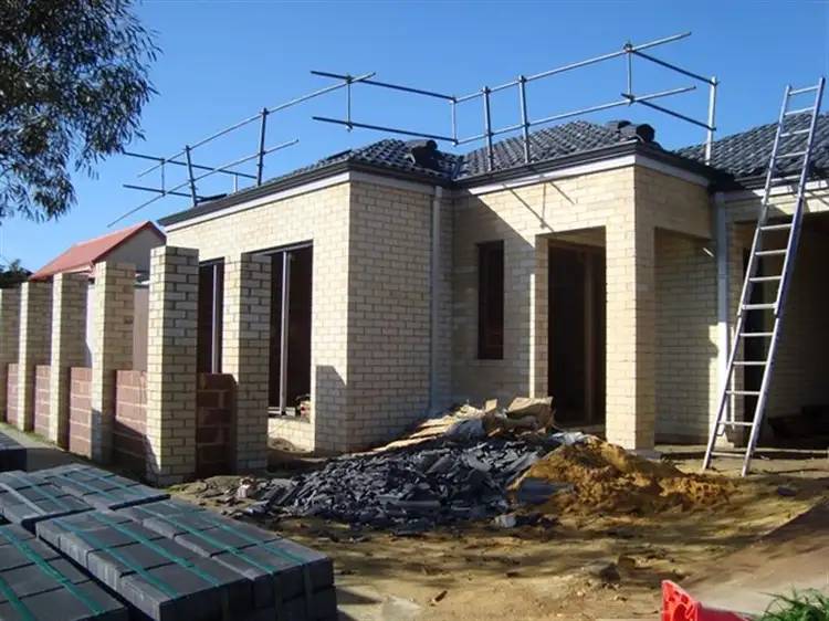 Fifth view of Homely unit listing, 3/41 Margaret Street, Midland WA 6056