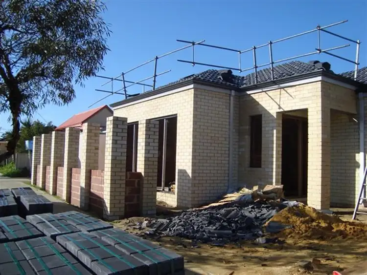 Sixth view of Homely unit listing, 3/41 Margaret Street, Midland WA 6056