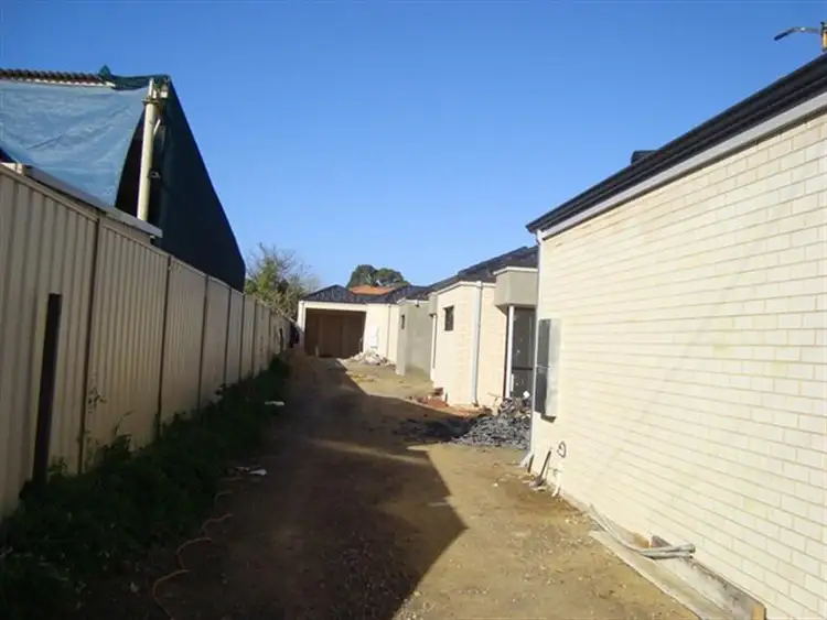 Seventh view of Homely unit listing, 3/41 Margaret Street, Midland WA 6056