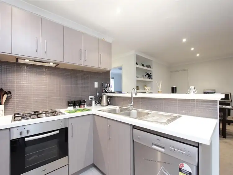 Sixth view of Homely house listing, 6 Redfern Bend, Clarkson WA 6030
