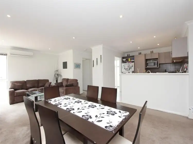 Fourth view of Homely house listing, 6 Redfern Bend, Clarkson WA 6030