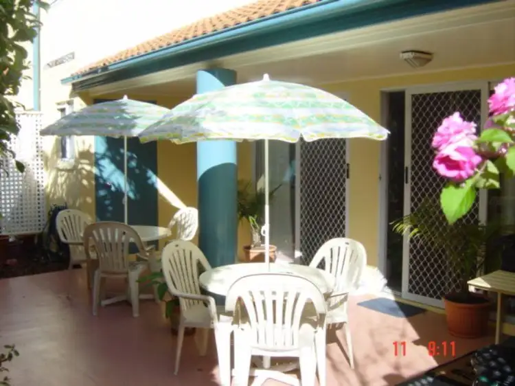 Third view of Homely unit listing, Lot 16/24 Tottenham Court, Woolloongabba QLD 4102