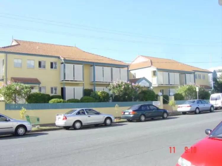 Seventh view of Homely unit listing, Lot 16/24 Tottenham Court, Woolloongabba QLD 4102