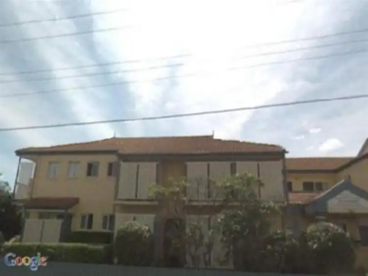 Second view of Homely unit listing, Lot 16/24 Tottenham Court, Woolloongabba QLD 4102