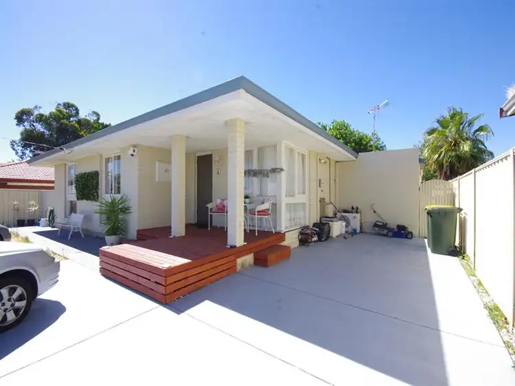 Main view of Homely house listing, 37 Tendring Way, Girrawheen WA 6064