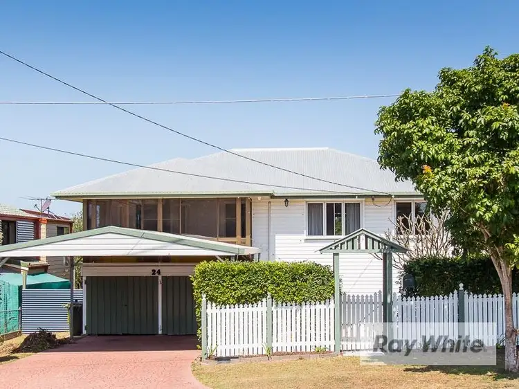 24 WESTCLIFFE Street